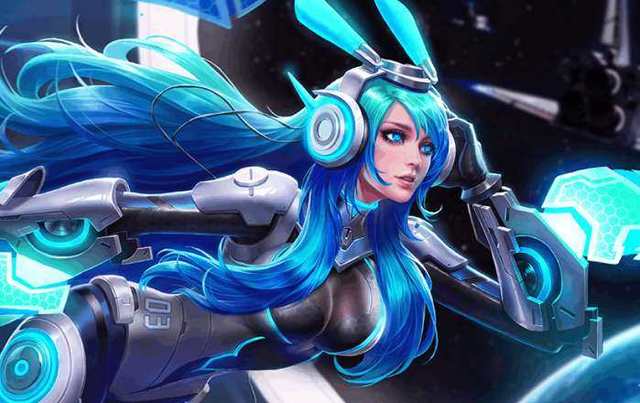 WE分享选手照片：让我尝尝这是否好